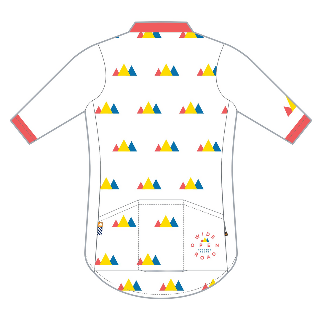 Core Jersey - Generic