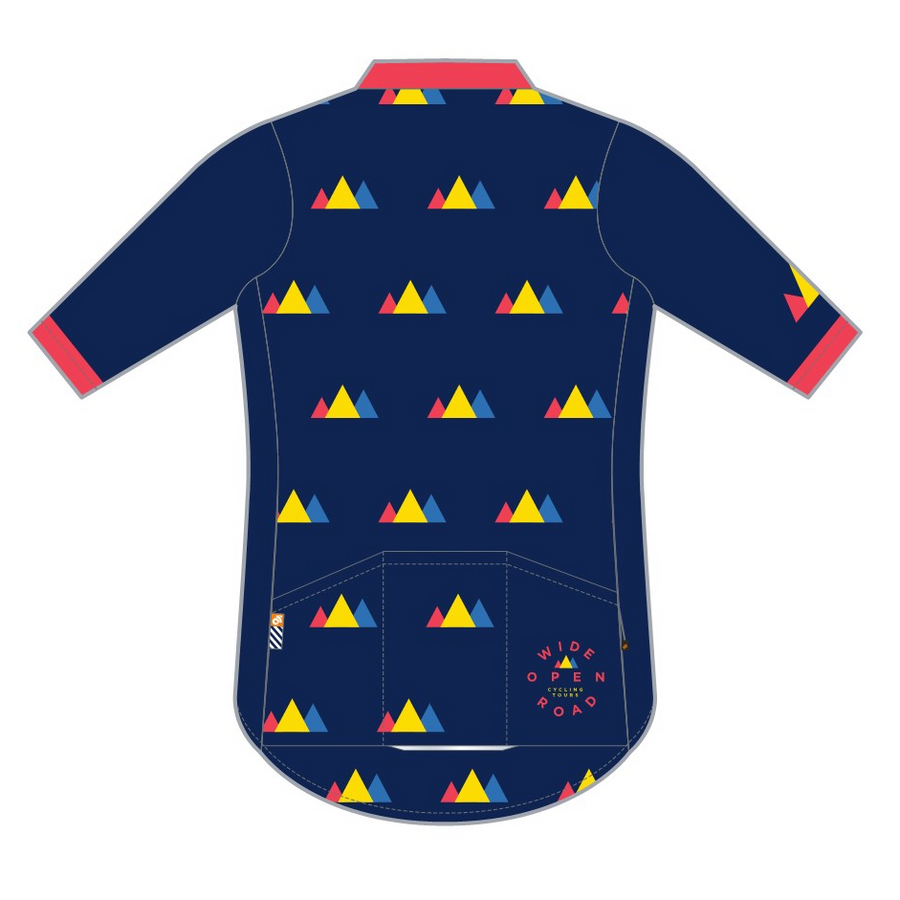 Core Jersey - Generic