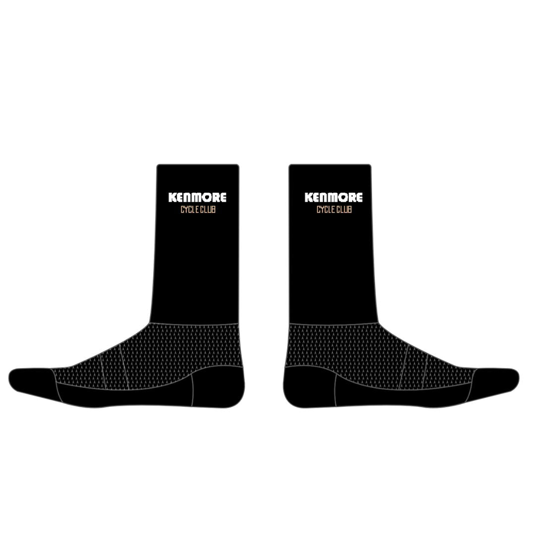 Classic Cycle Socks