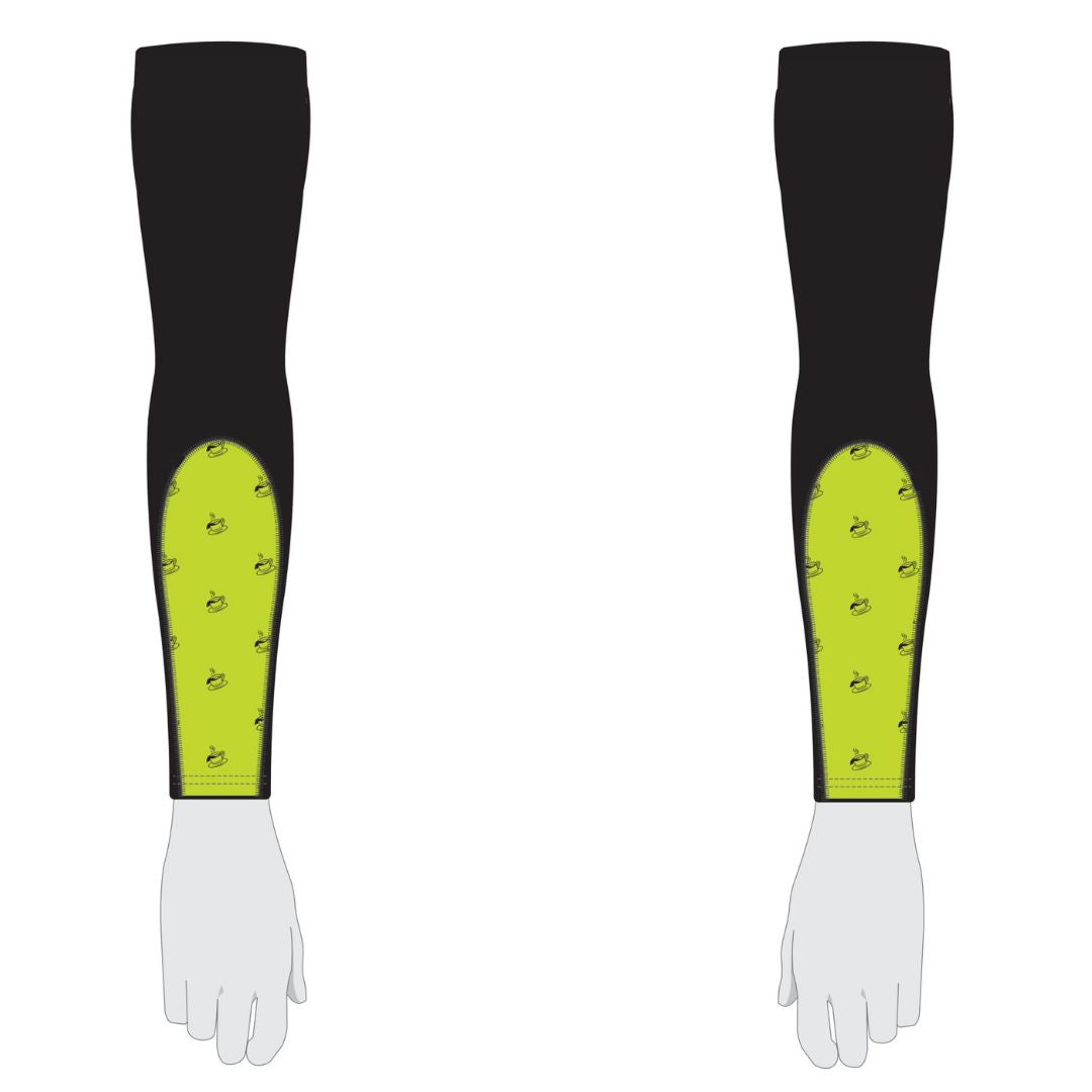 Fleece Arm Warmer