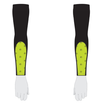 Fleece Arm Warmer