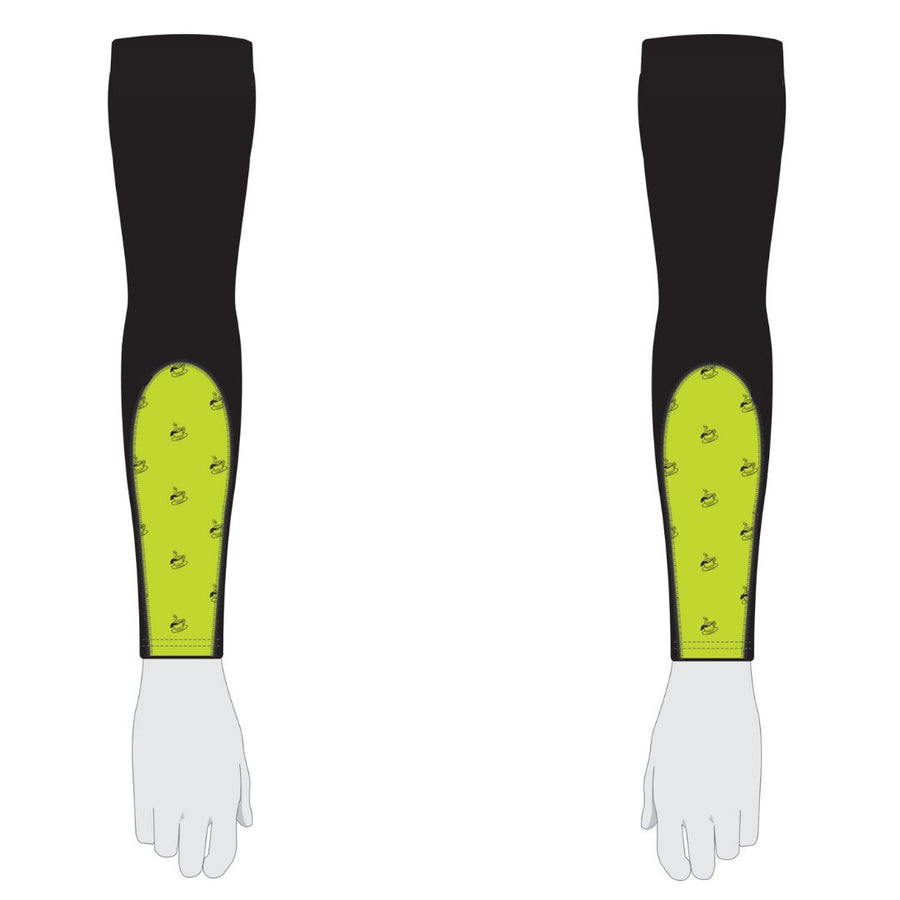 Fleece Arm Warmer