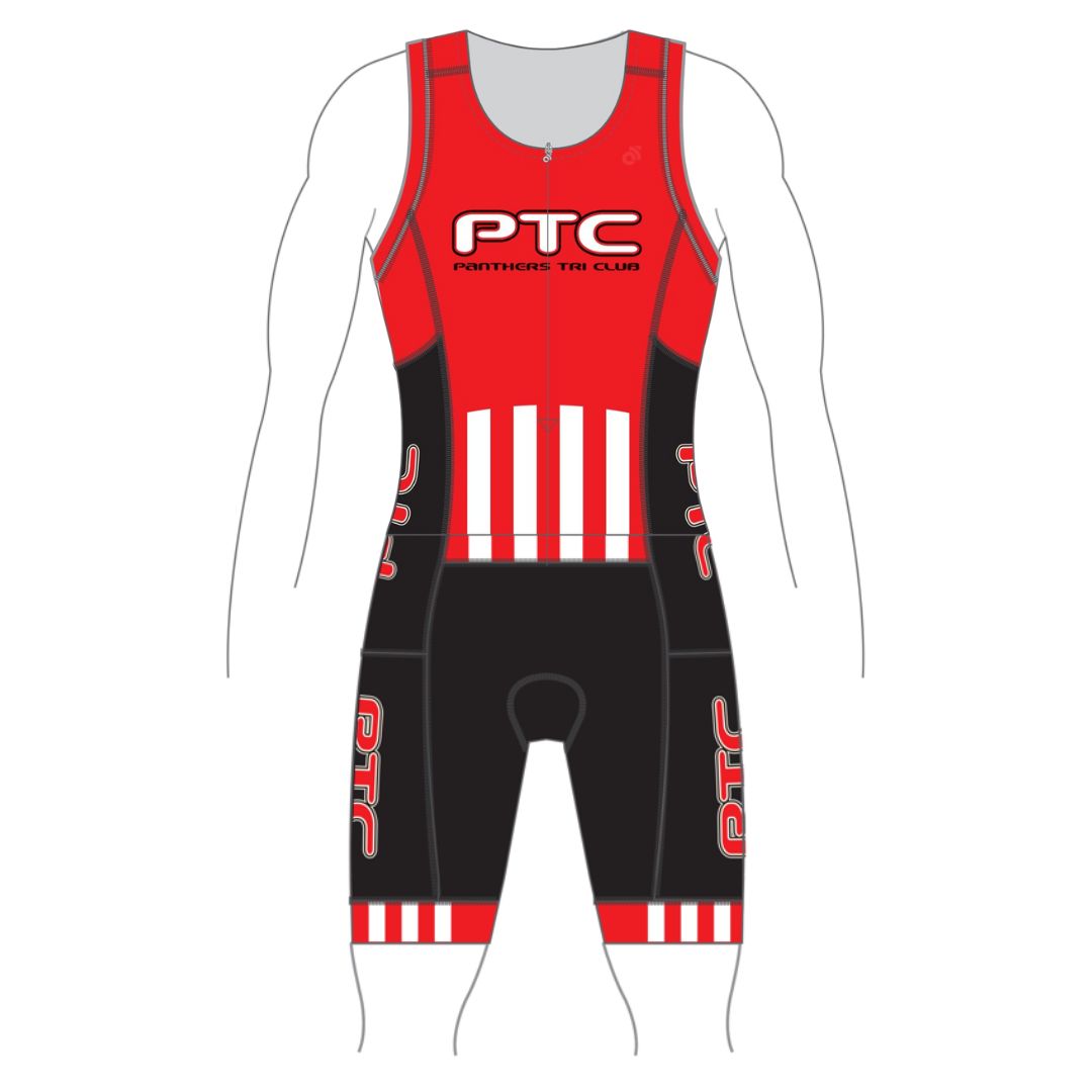 Core Tri Suit