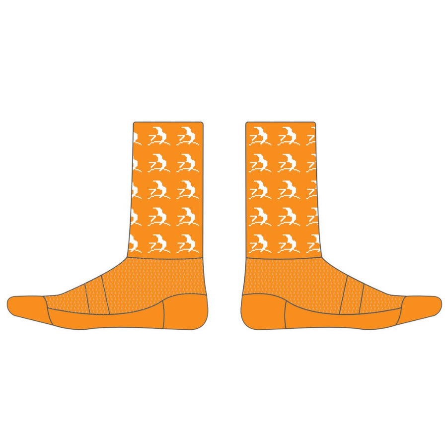 Classic Cycle Socks