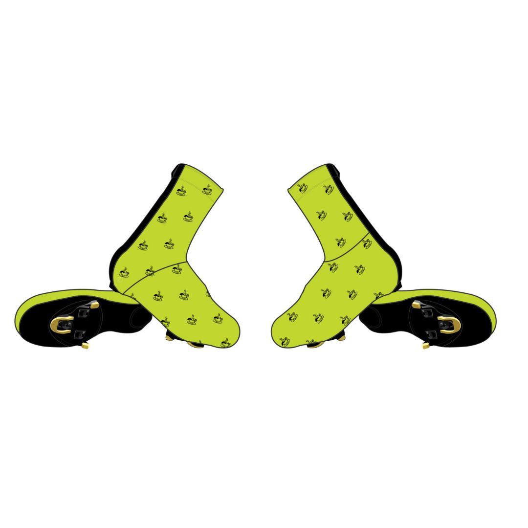 AeroFit Shoe Covers