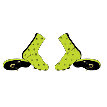 AeroFit Shoe Covers