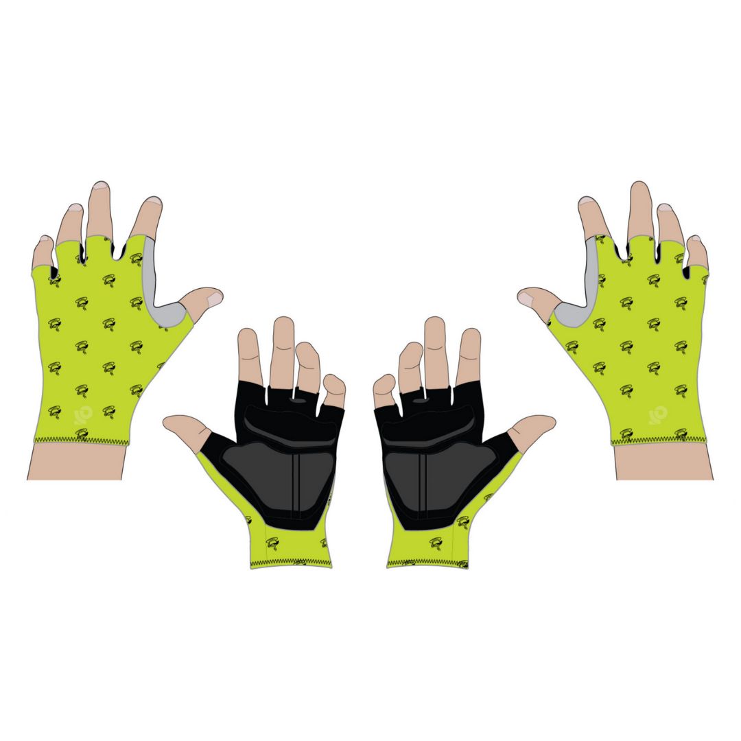 Core Gloves