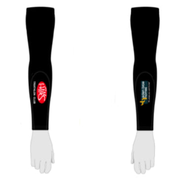 Fleece Arm Warmer