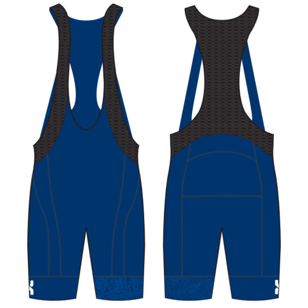 Prestige Pro Bib Short