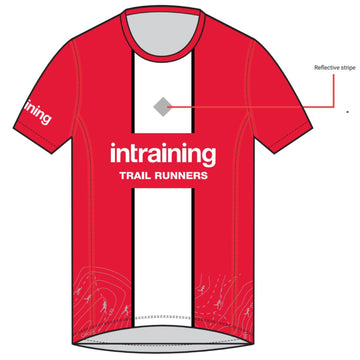 Prestige Run Shirt