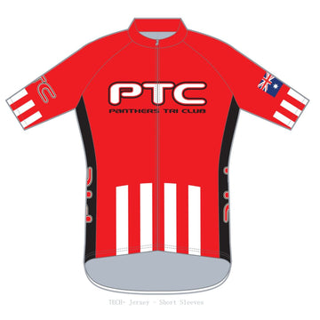 Classic Air Jersey