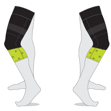 Fleece Knee Warmer