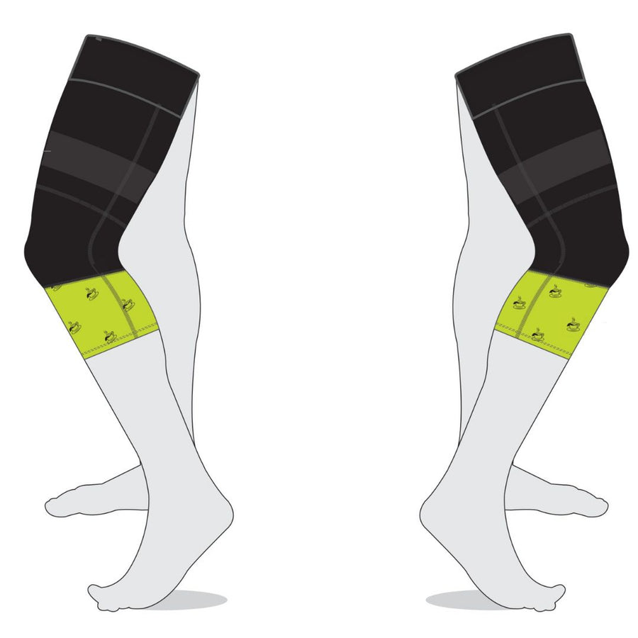 Fleece Knee Warmer