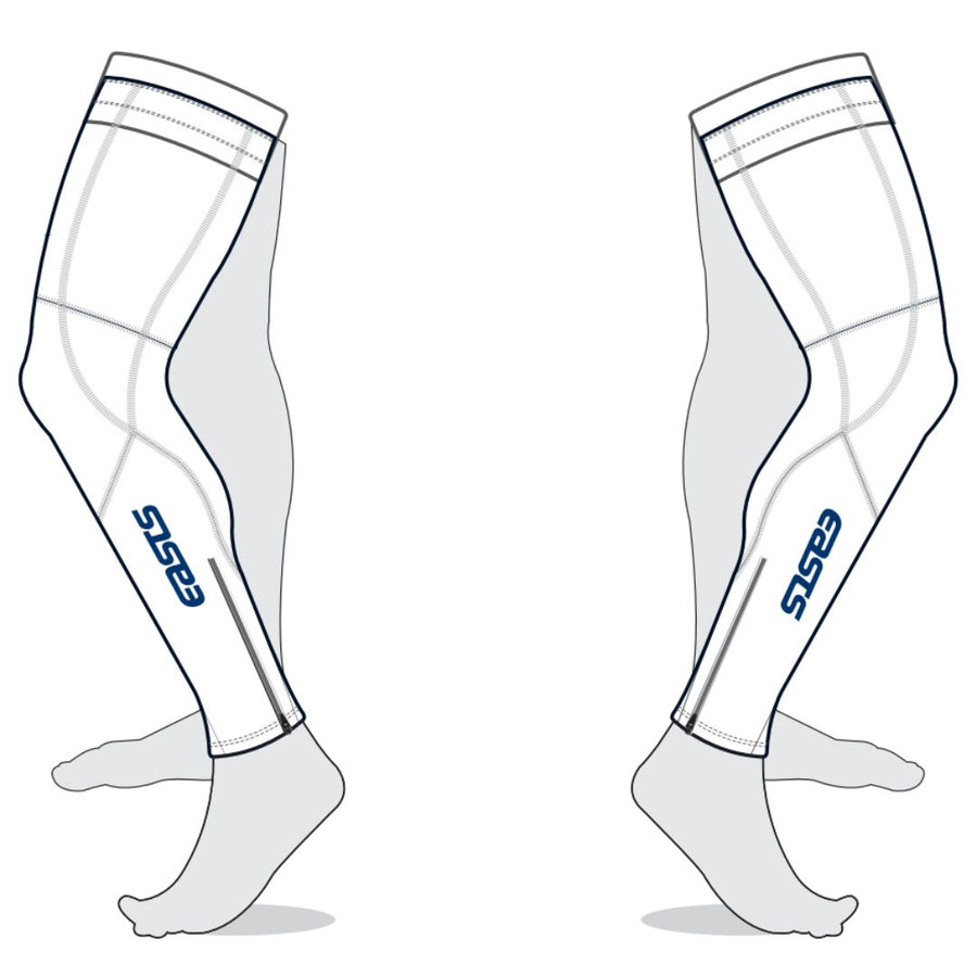 Fleece Leg Warmers