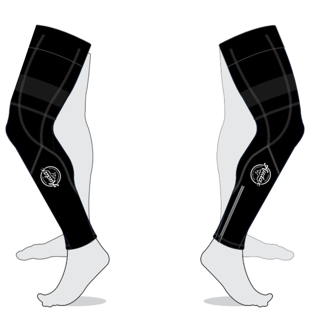 Fleece Leg Warmer