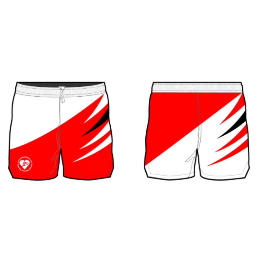Core Run Shorts