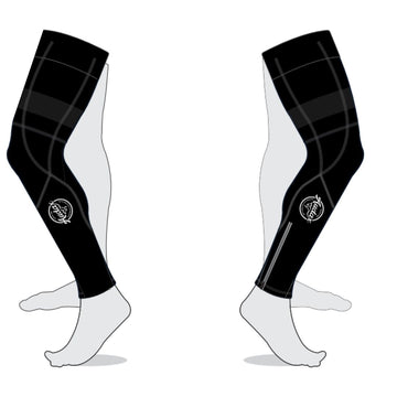Fleece Leg Warmer