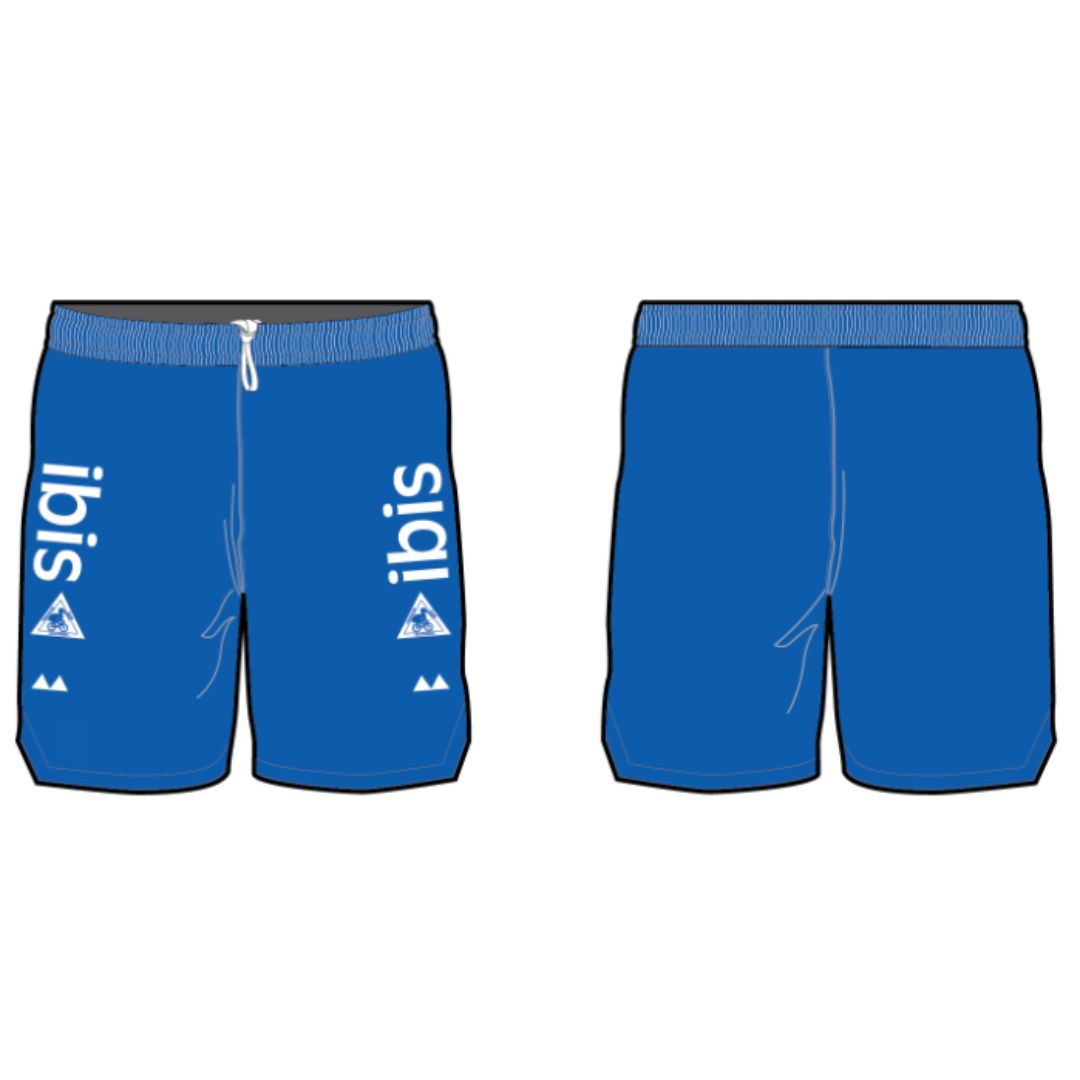 Core Run Shorts (Long)