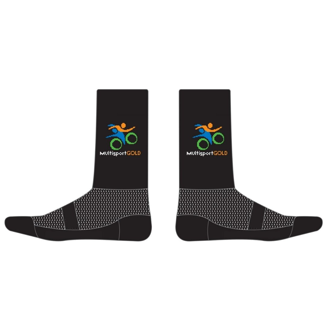 Classic Cycle Sock
