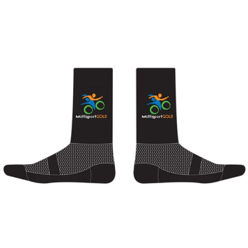 Classic Cycle Sock