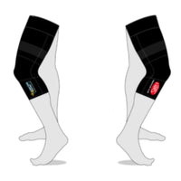 Fleece Knee Warmer
