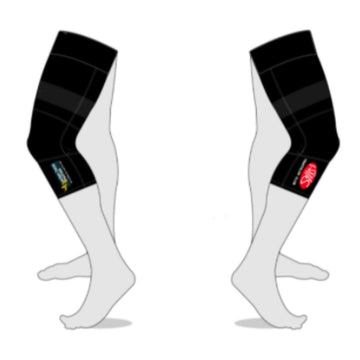Fleece Knee Warmer