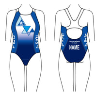 Core Female Swimsuit
