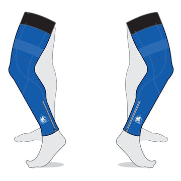 Fleece Leg Warmer