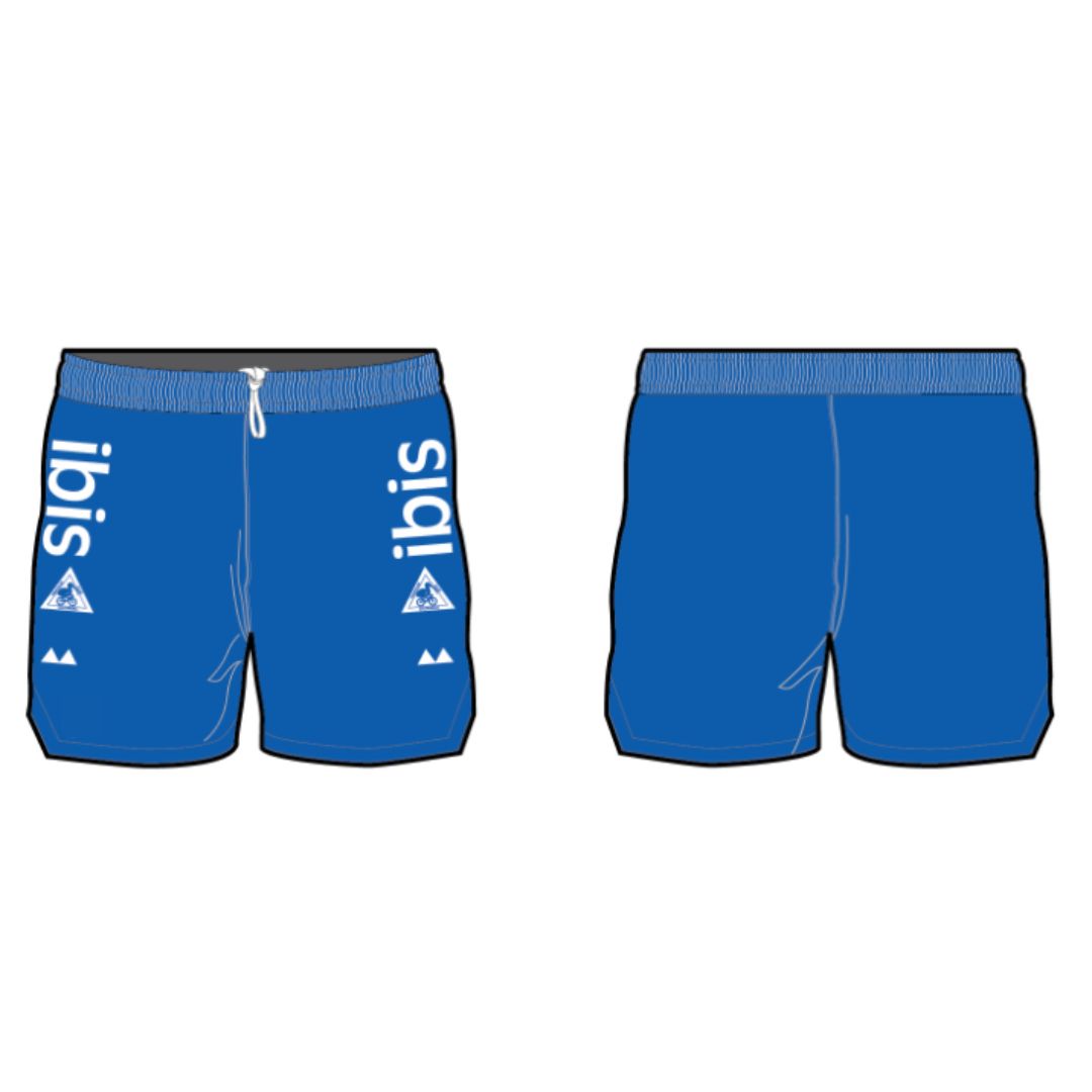 Core Run Shorts