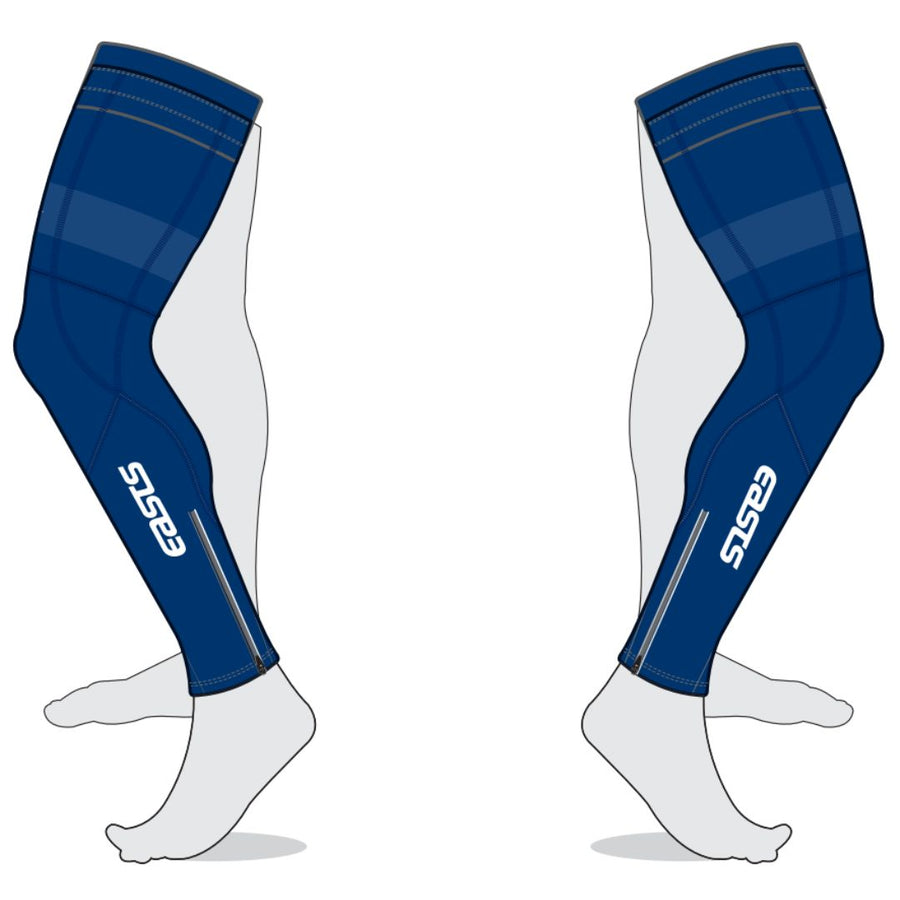 Fleece Leg Warmers