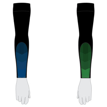Fleece Arm Warmers