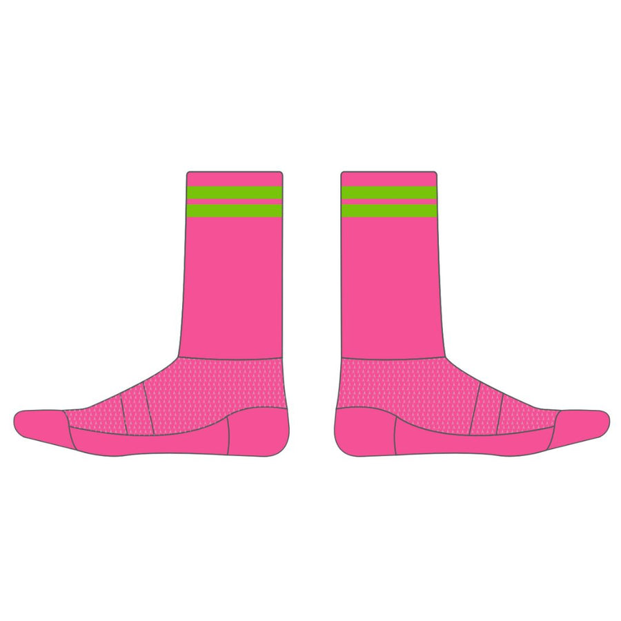 Classic Cycle Sock