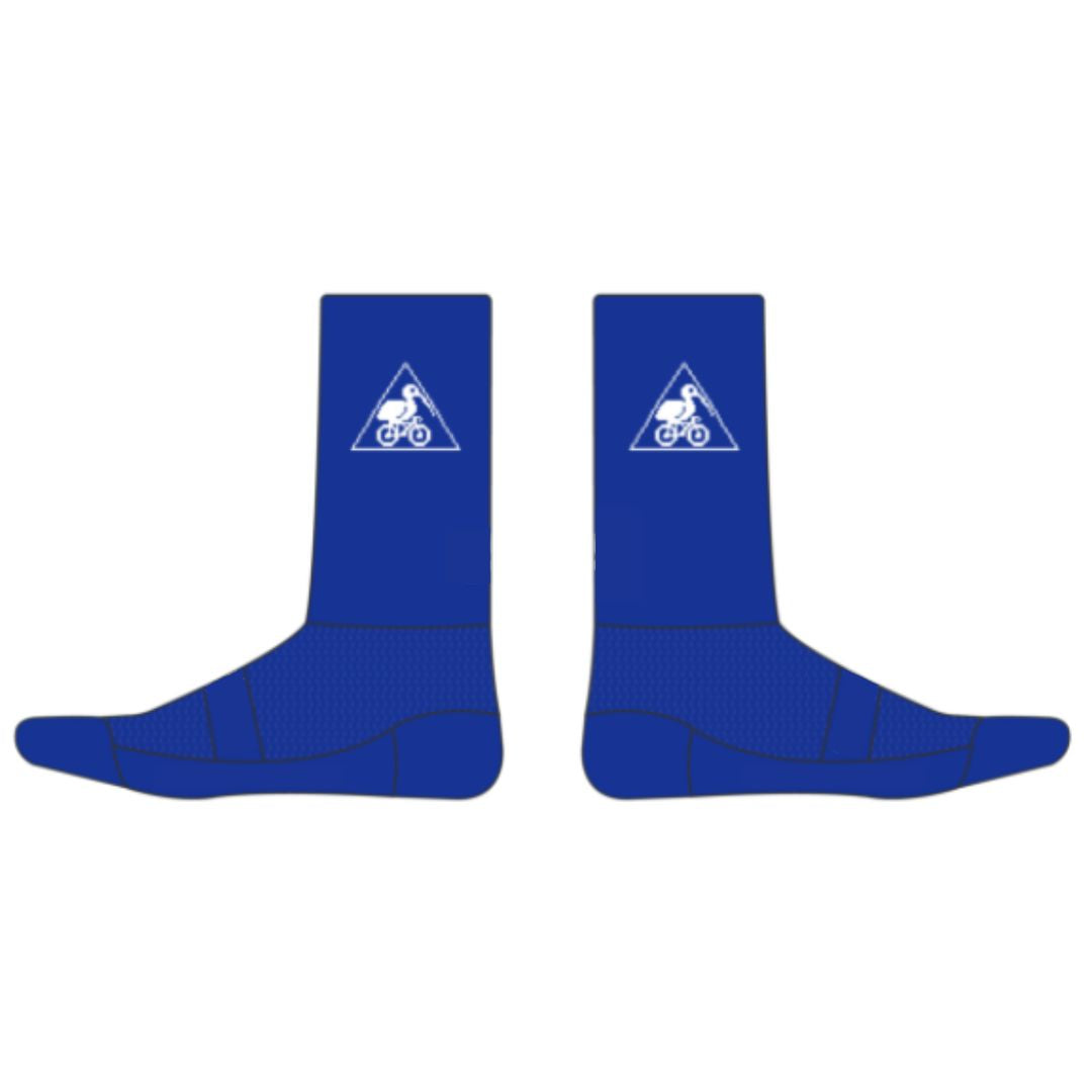 Classic Cycle Sock