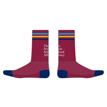 Classic Cycle Sock