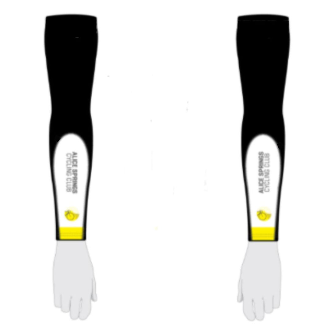 Fleece Arm Warmer
