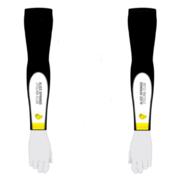 Fleece Arm Warmer