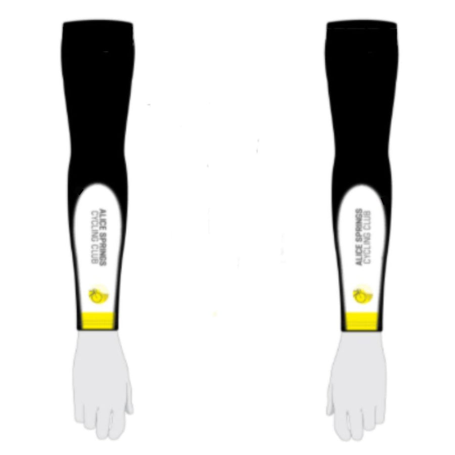 Fleece Arm Warmer