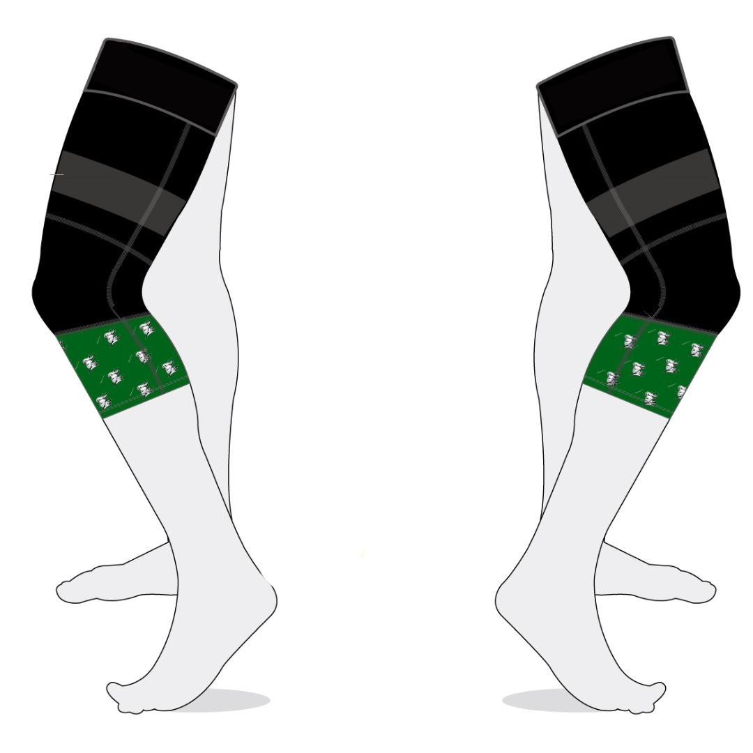 Fleece Knee Warmer
