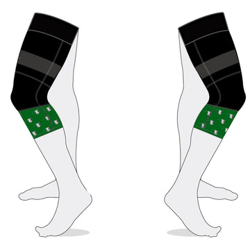 Fleece Knee Warmer