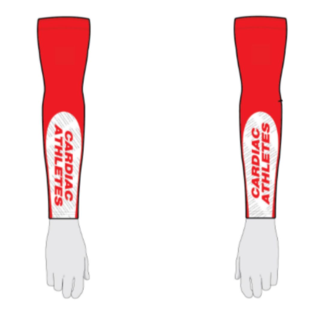Fleece Arm Warmer