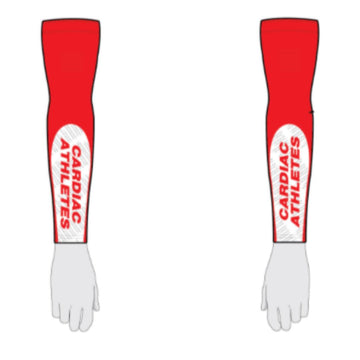 Fleece Arm Warmer