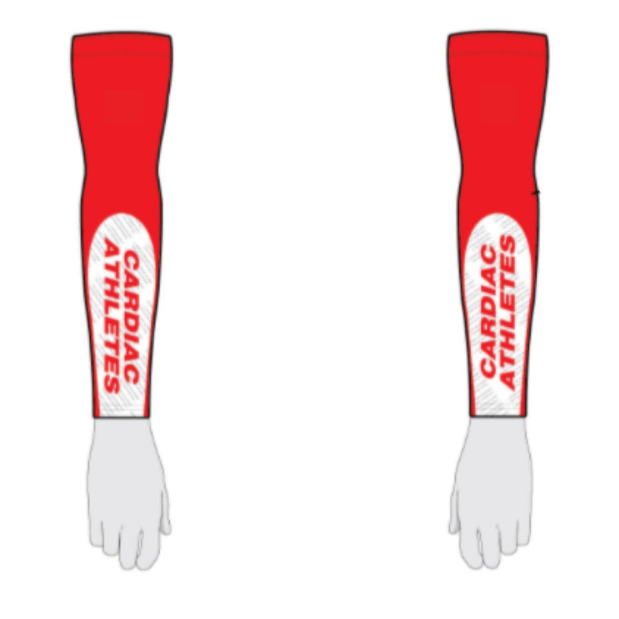 Fleece Arm Warmer