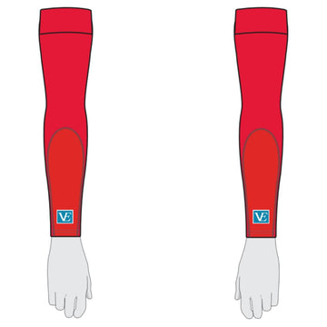 Fleece Arm Warmers