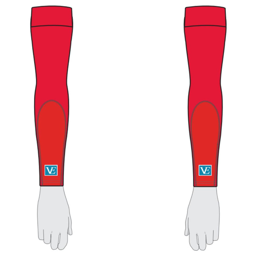 Fleece Arm Warmers