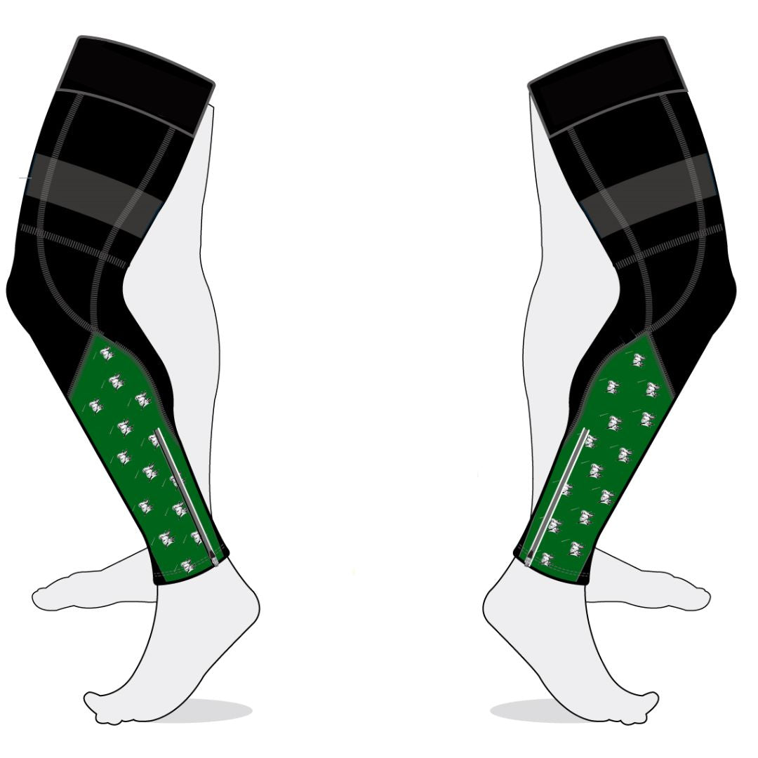 Fleece Leg Warmer