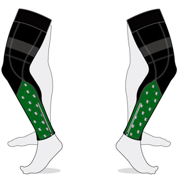 Fleece Leg Warmer