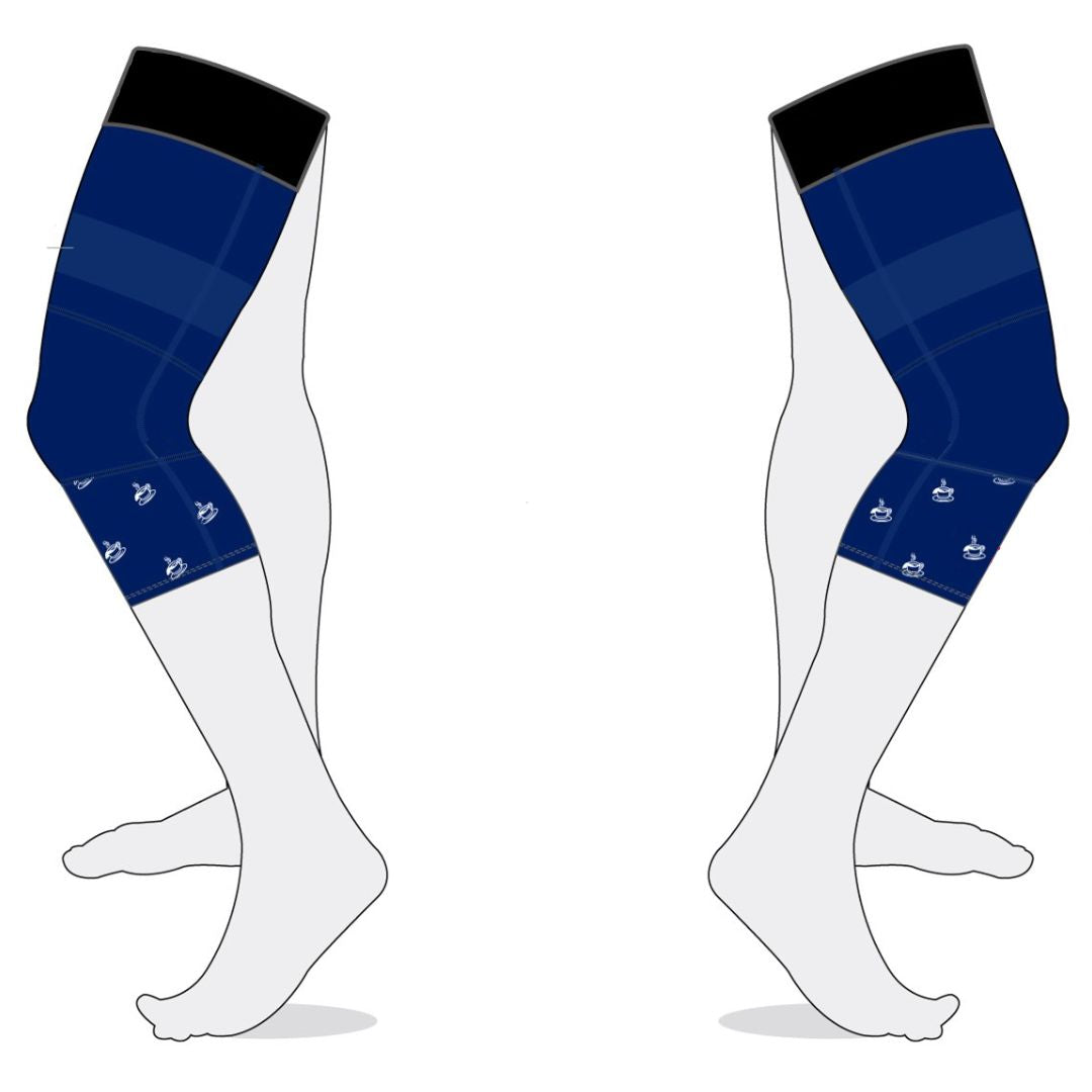 Fleece Knee Warmer