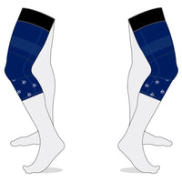 Fleece Knee Warmer