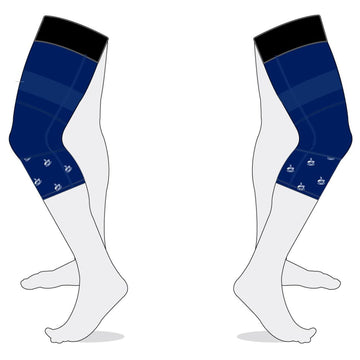 Fleece Knee Warmer