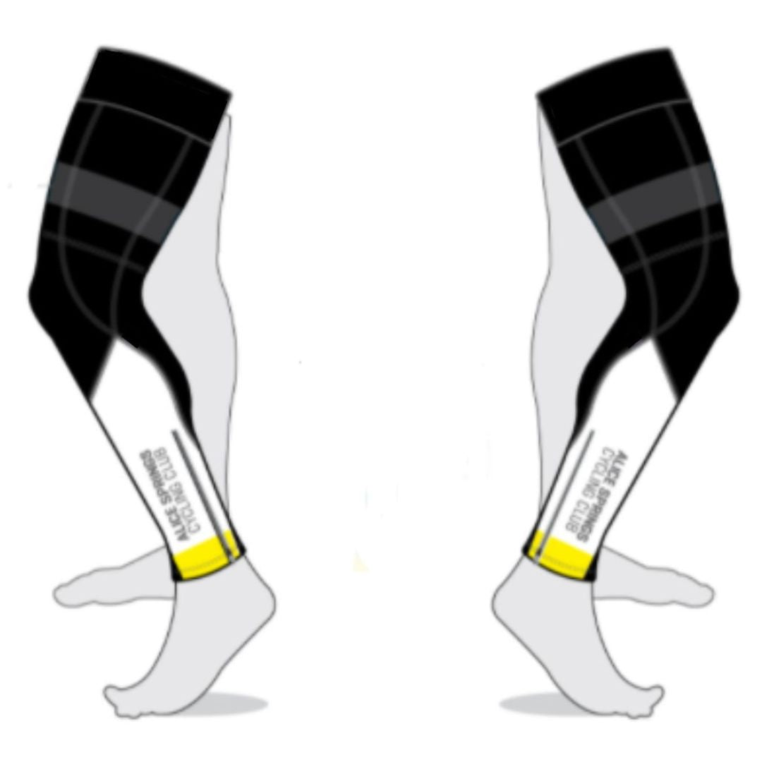 Fleece Leg Warmer